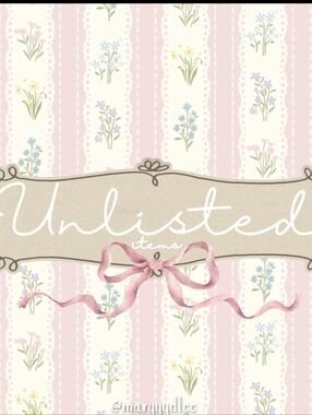 Unlisted item #13